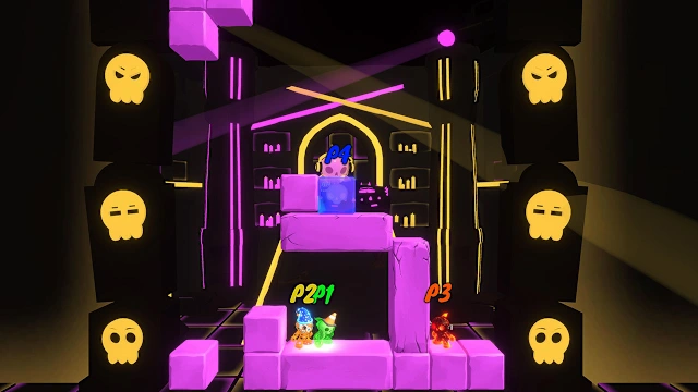 Squish screenshot 1