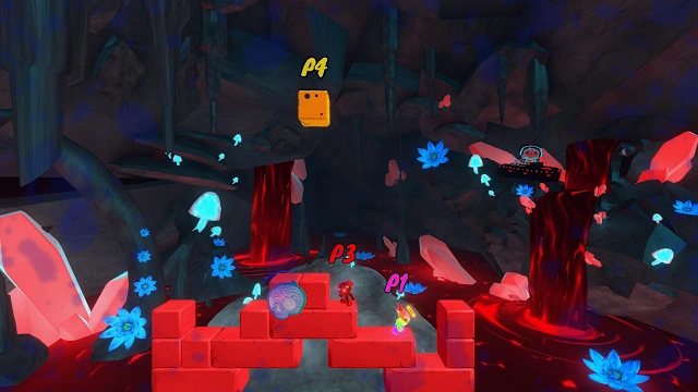 Squish screenshot 2