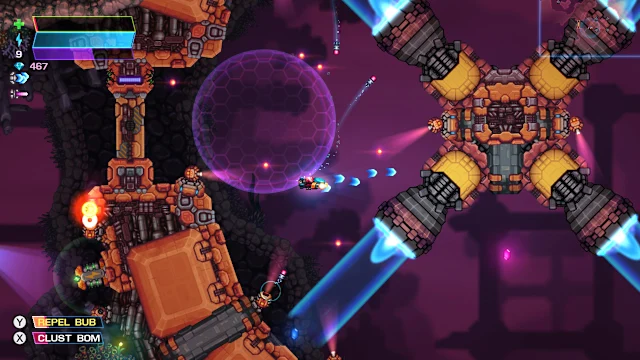 ASTRO AQUA KITTY screenshot 2