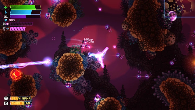 ASTRO AQUA KITTY screenshot 6