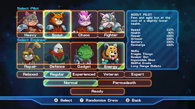 ASTRO AQUA KITTY screenshot 5