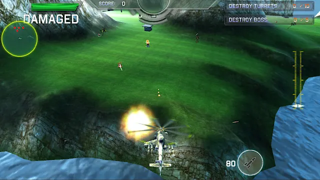 Ace Strike screenshot 3