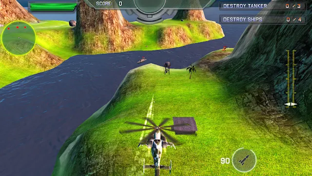 Ace Strike screenshot 4
