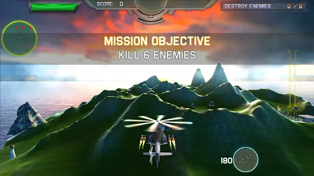 Ace Strike screenshot 0