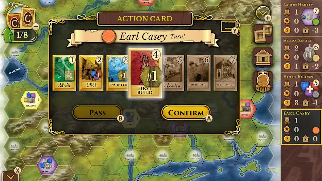 Steam: Rails to Riches Complete Edition screenshot 0
