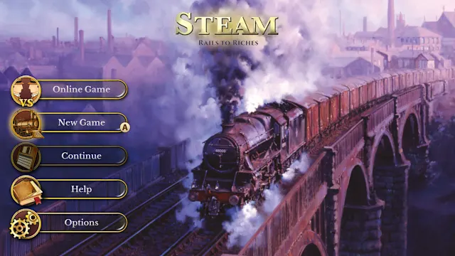 Steam: Rails to Riches Complete Edition screenshot 3