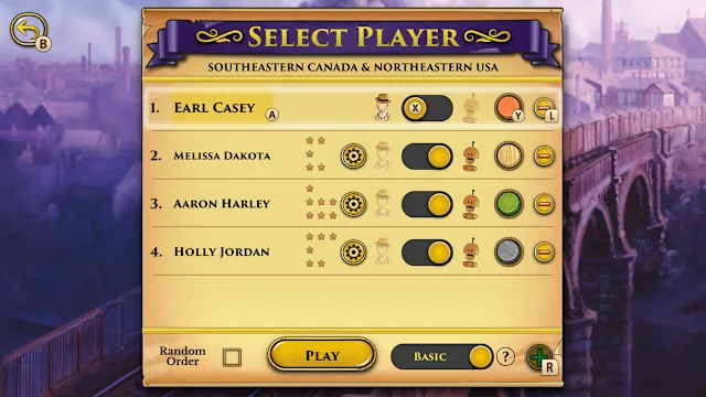 Steam: Rails to Riches Complete Edition screenshot 2