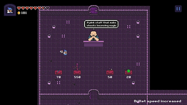 Wizodd screenshot 4