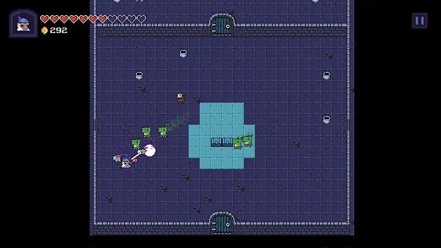Wizodd screenshot 3