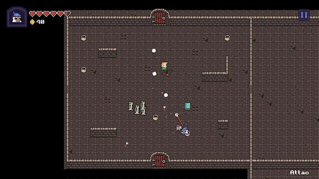 Wizodd screenshot 2