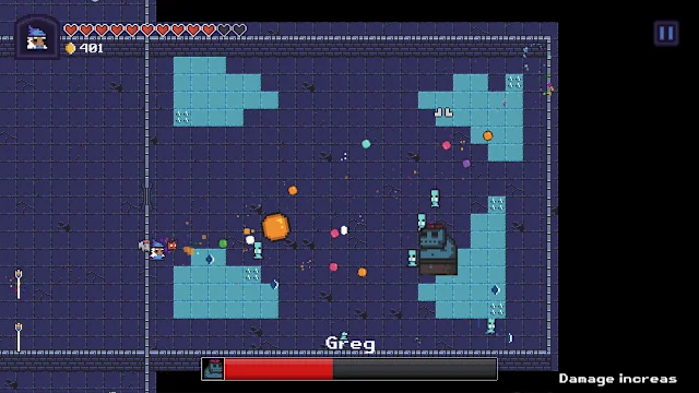Wizodd screenshot 5