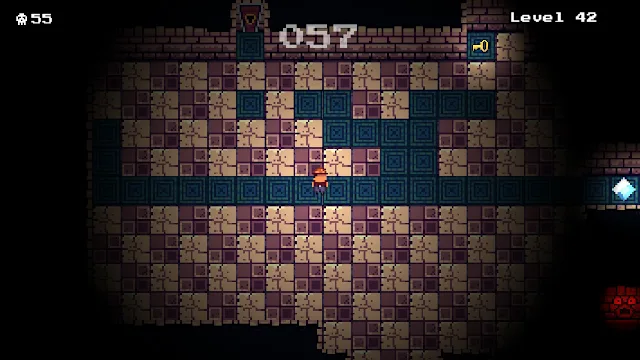 Dungholes screenshot 3