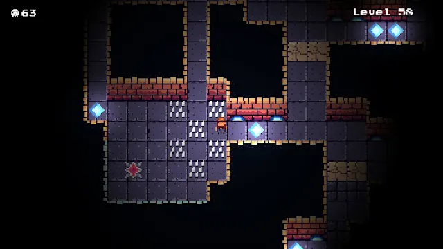 Dungholes screenshot 5