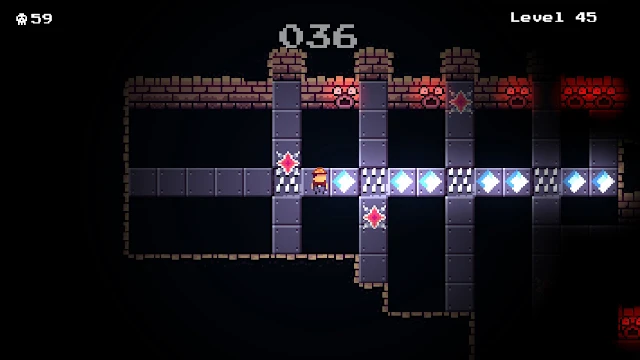 Dungholes screenshot 4