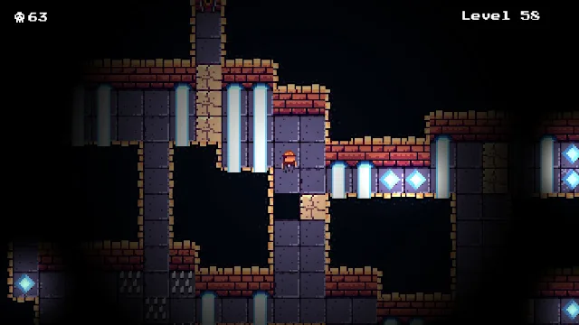 Dungholes screenshot 6