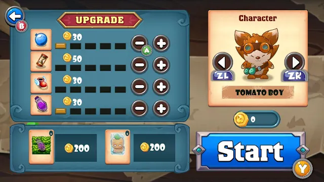 Animal Bomber screenshot 2