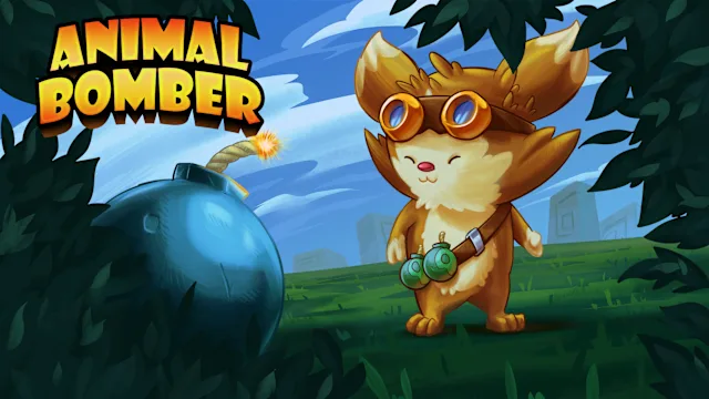 Animal Bomber