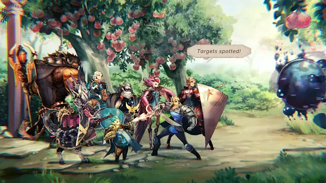 Astria Ascending screenshot 4