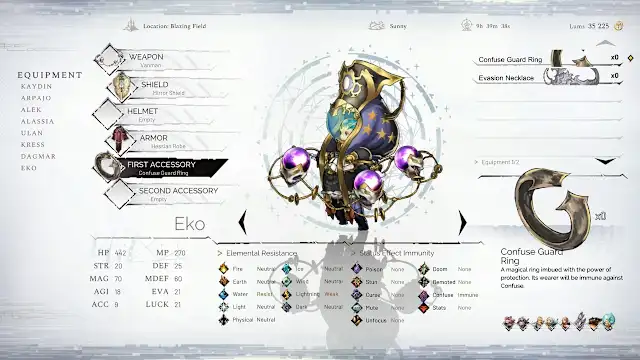 Astria Ascending screenshot 0