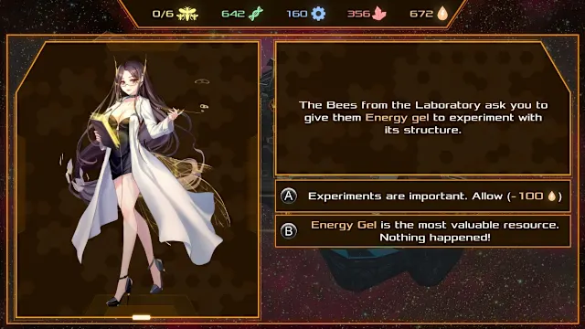 CyberHive screenshot 3