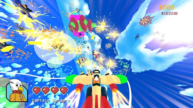 Skycadia screenshot 6