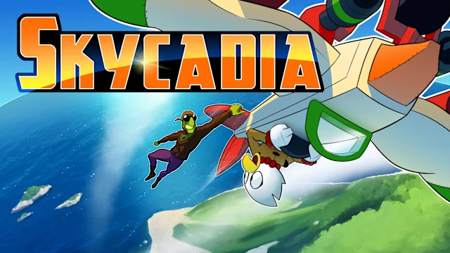 Skycadia