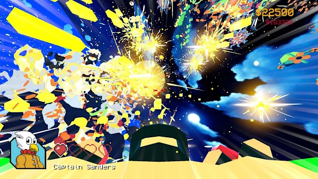 Skycadia screenshot 4