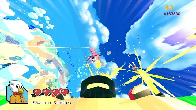 Skycadia screenshot 3