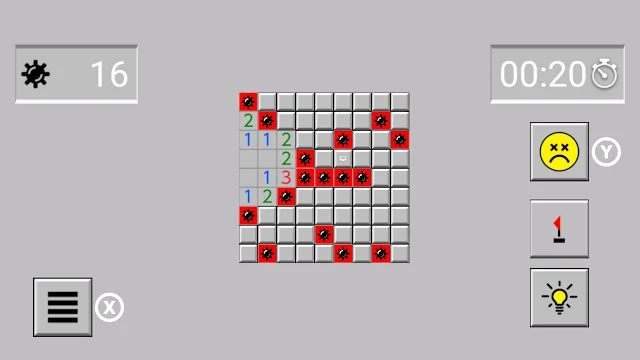 Classic Logical Bundle (4in1) screenshot 5