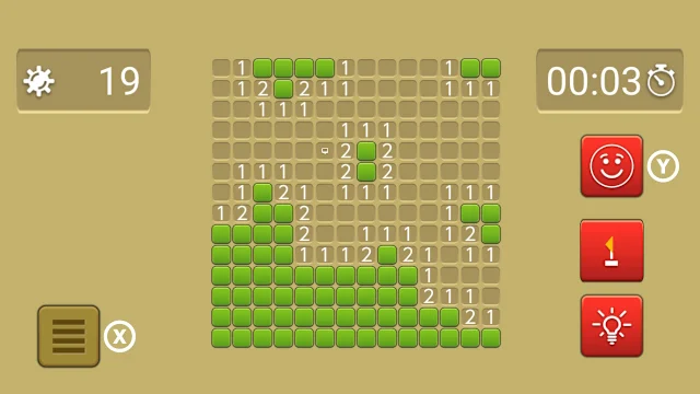 Classic Logical Bundle (4in1) screenshot 4