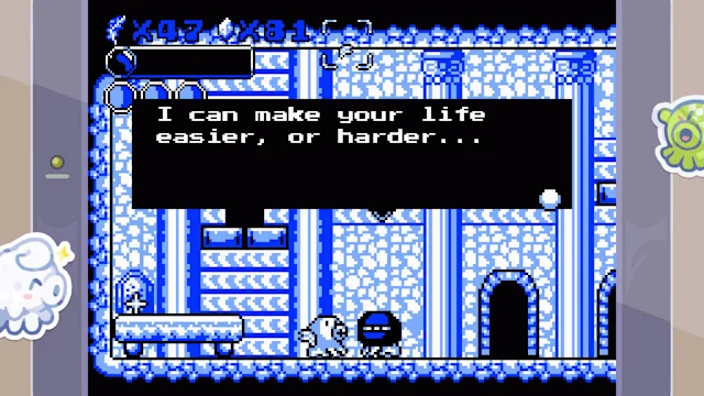 Save me Mr Tako: Definitive Edition screenshot 2