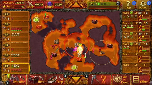 ZombieVital DG screenshot 1