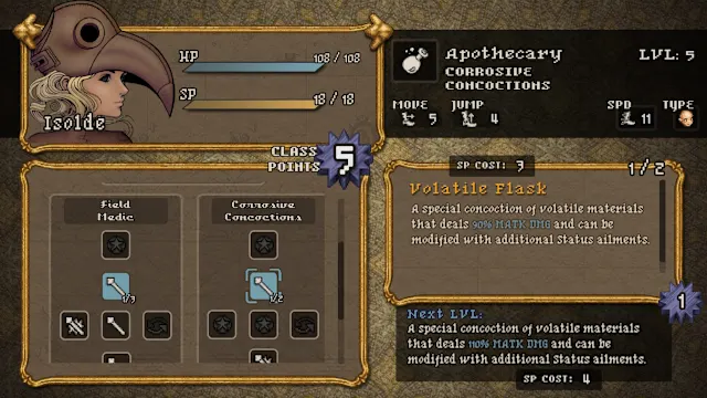 Arcadian Atlas screenshot 5