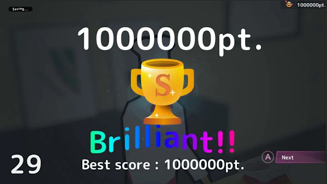 English rhythm game BeatTalk screenshot 4