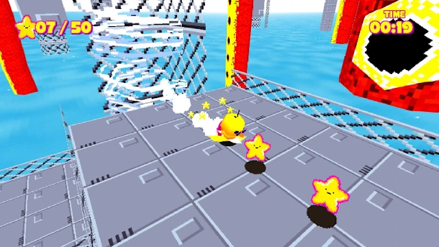 Toree 3D screenshot 6