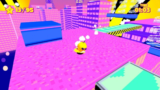 Toree 3D screenshot 1