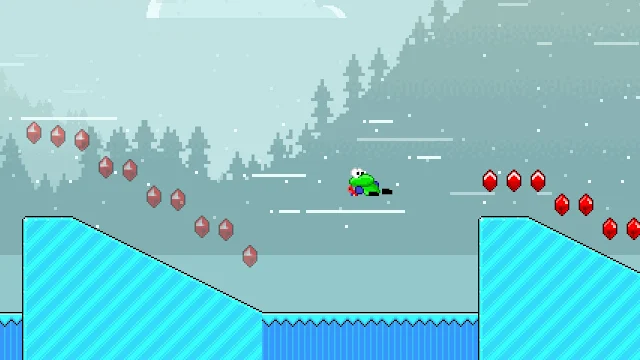 Regina & Mac World screenshot 3