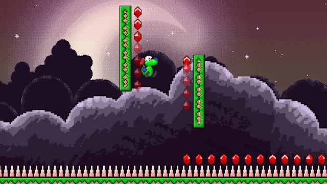 Regina & Mac World screenshot 4