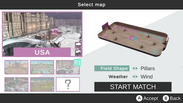 Foodtruck Arena screenshot 3