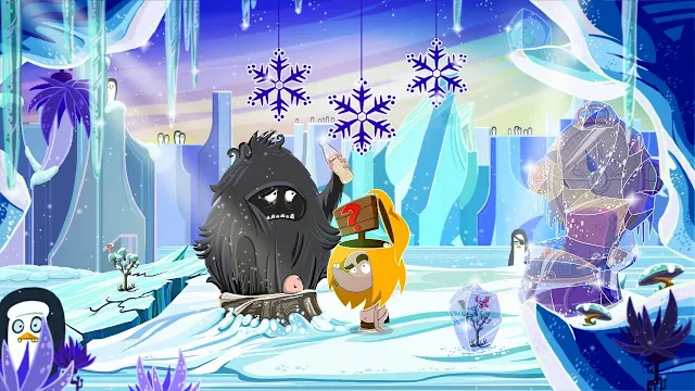 Fire: Ungh’s Quest screenshot 1