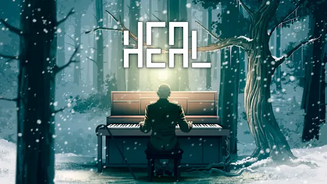 Heal: Console Edition