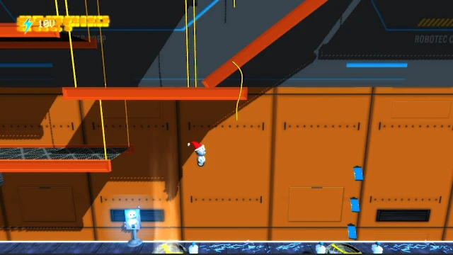 Laws of Machine screenshot 5