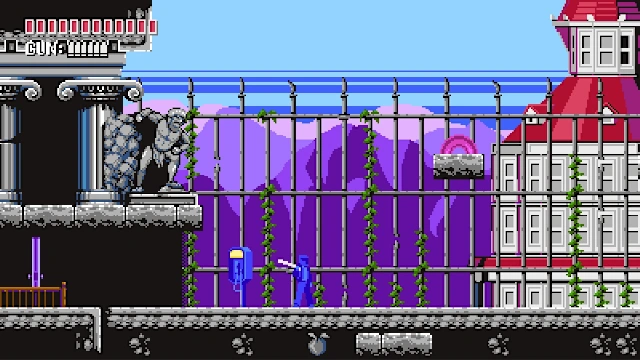 Street Cleaner: The Video Game screenshot 4