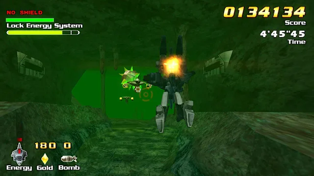 ExZeus: The Complete Collection screenshot 5