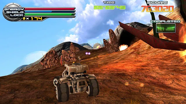 ExZeus: The Complete Collection screenshot 6