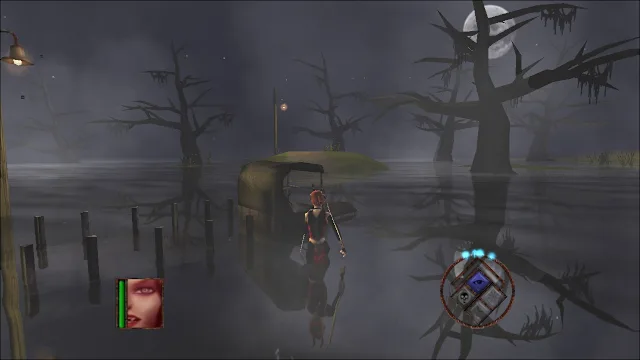 BloodRayne: ReVamped screenshot 6