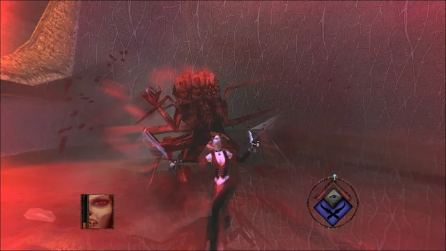 BloodRayne: ReVamped screenshot 4