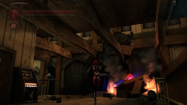BloodRayne 2: ReVamped screenshot 3