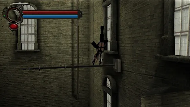 BloodRayne 2: ReVamped screenshot 2