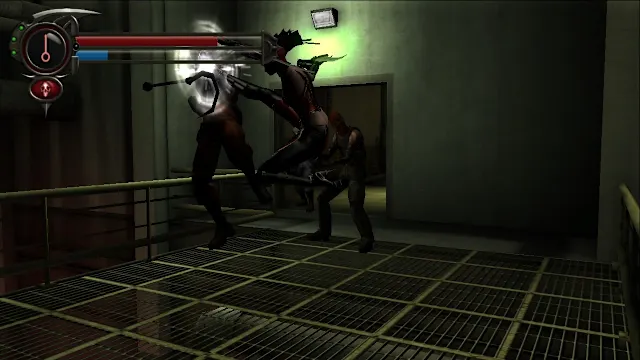 BloodRayne 2: ReVamped screenshot 4